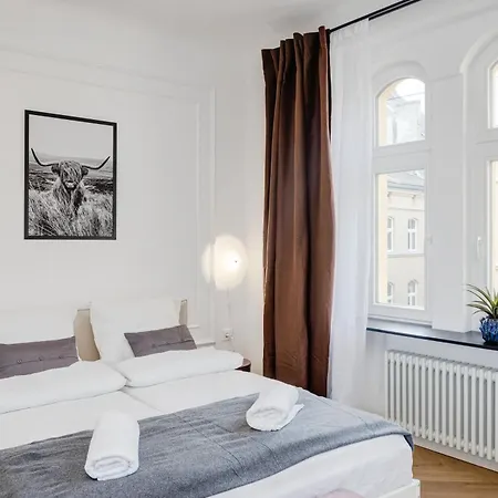 B68 29 Appartement *