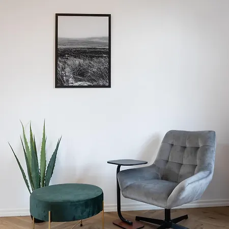 Appartement B68 29 *
