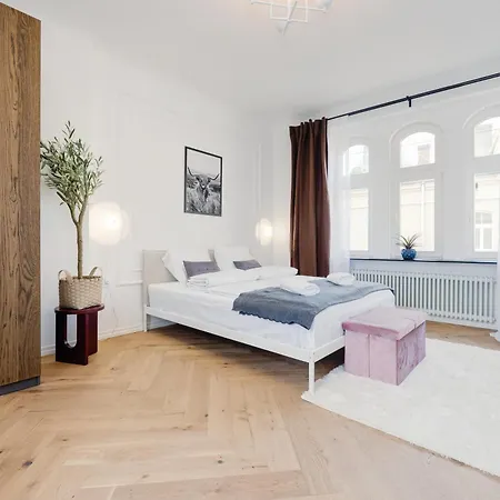 B68 29 Appartement