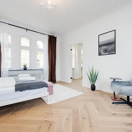 Appartement B68 29 *