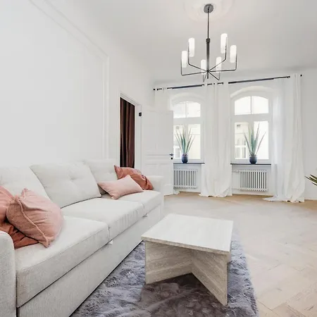 B68 29 Appartement