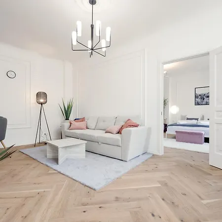 B68 29 Appartement