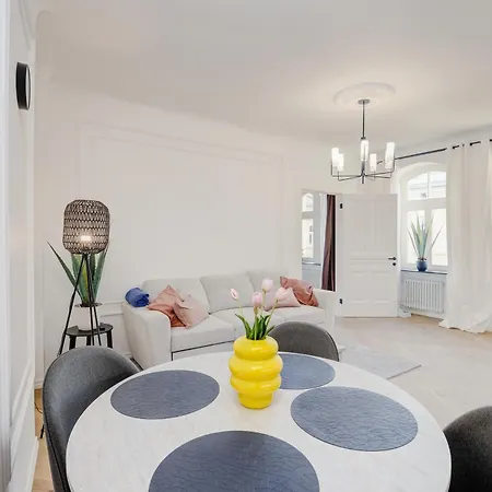 Appartement B68 29