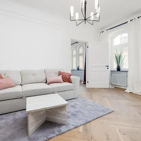 B68 29 Appartement