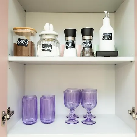 B68 29 Appartement