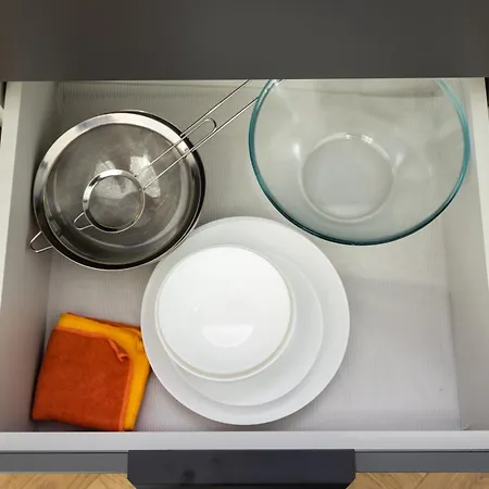 B68 29 Appartement