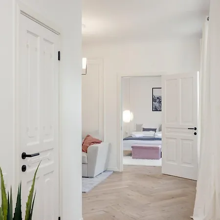 B68 29 Appartement Riga