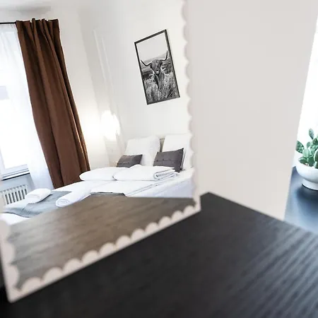 B68 29 Appartement Riga