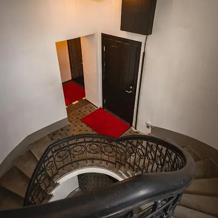 Appartement B68 29