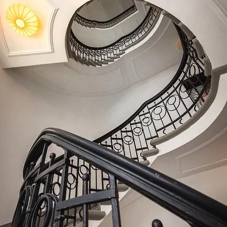 B68 29 Appartement *